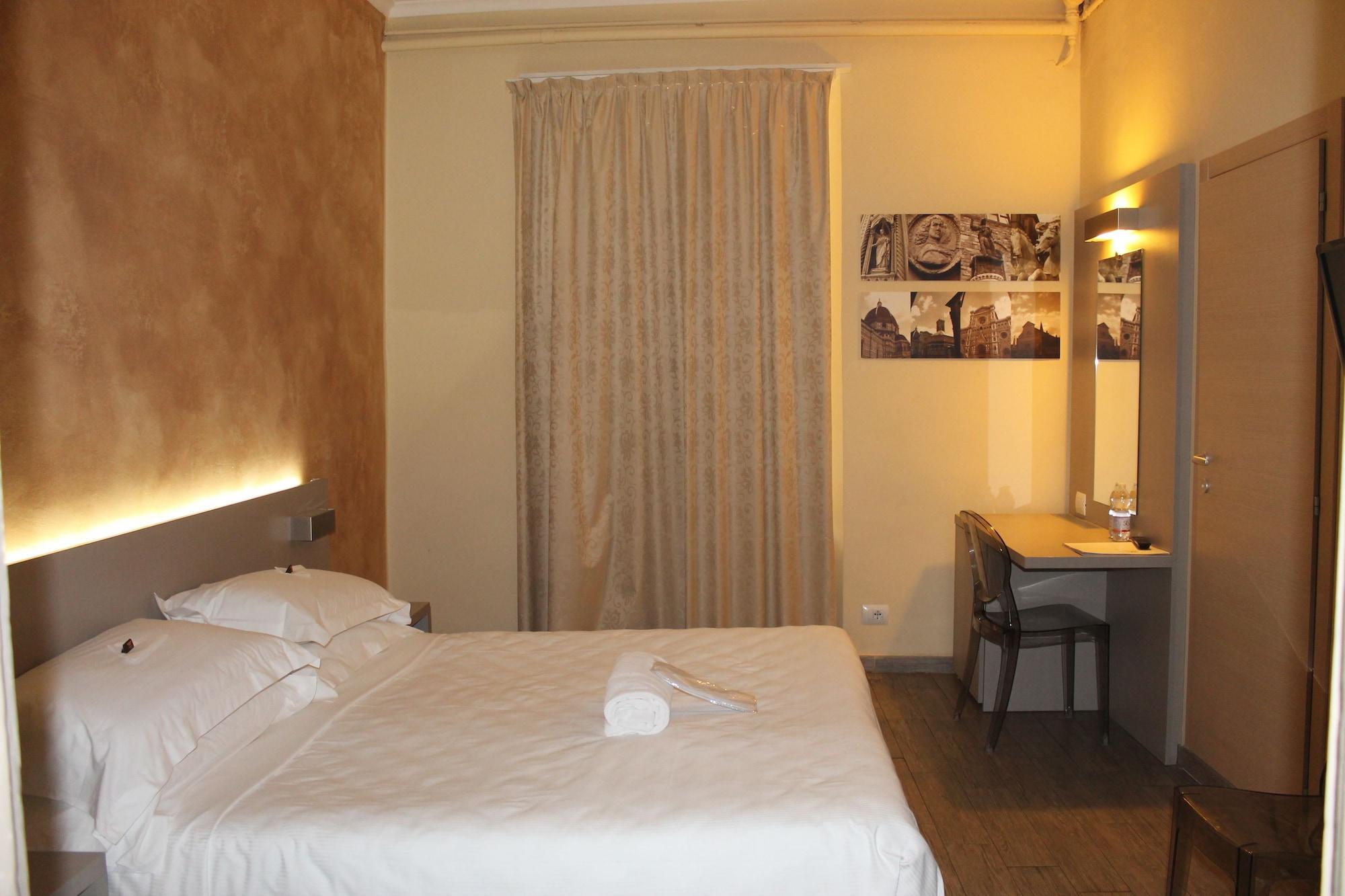 Albergo Firenze Hotel Firenze