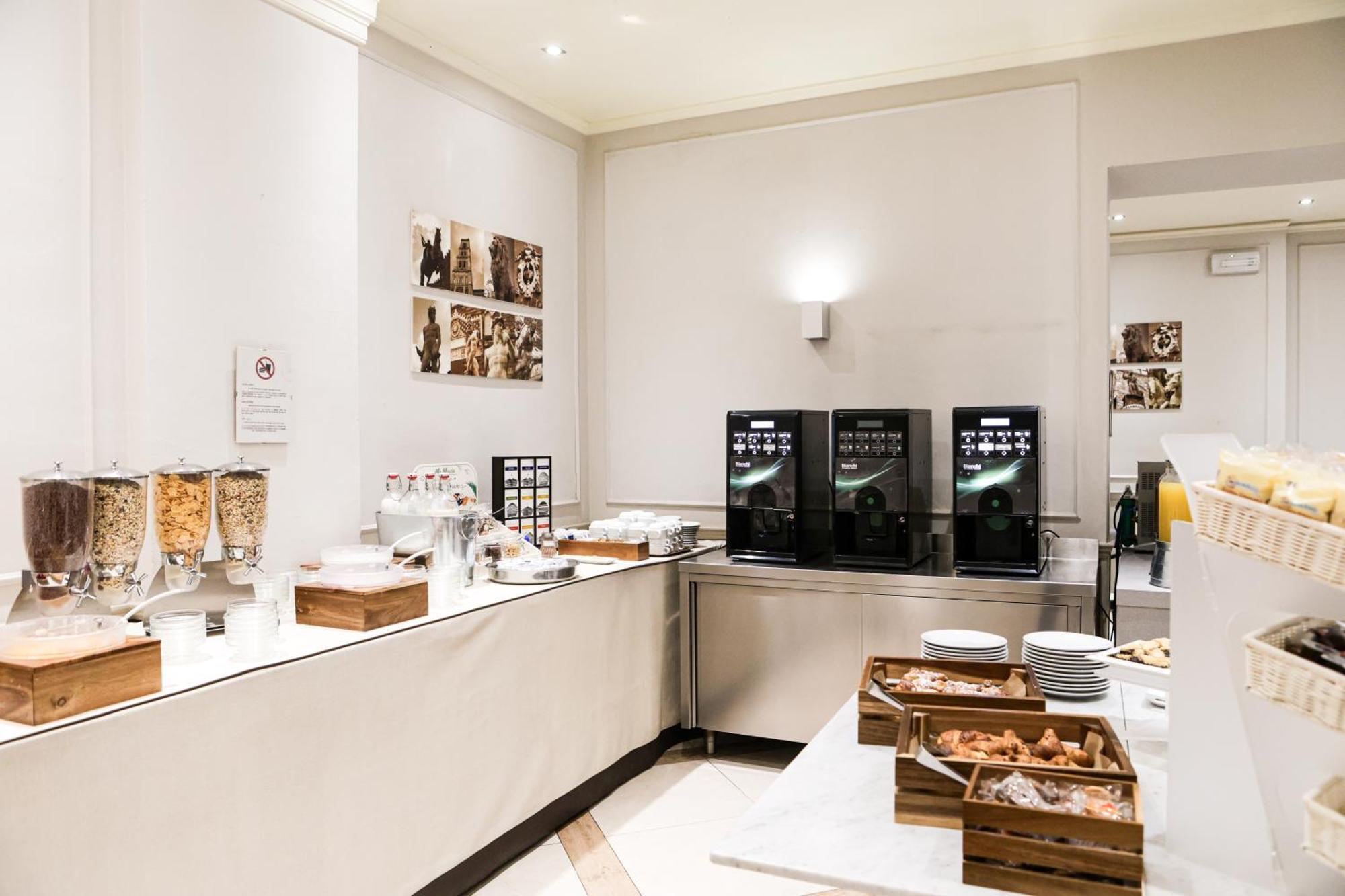 Albergo Firenze Hotel Firenze