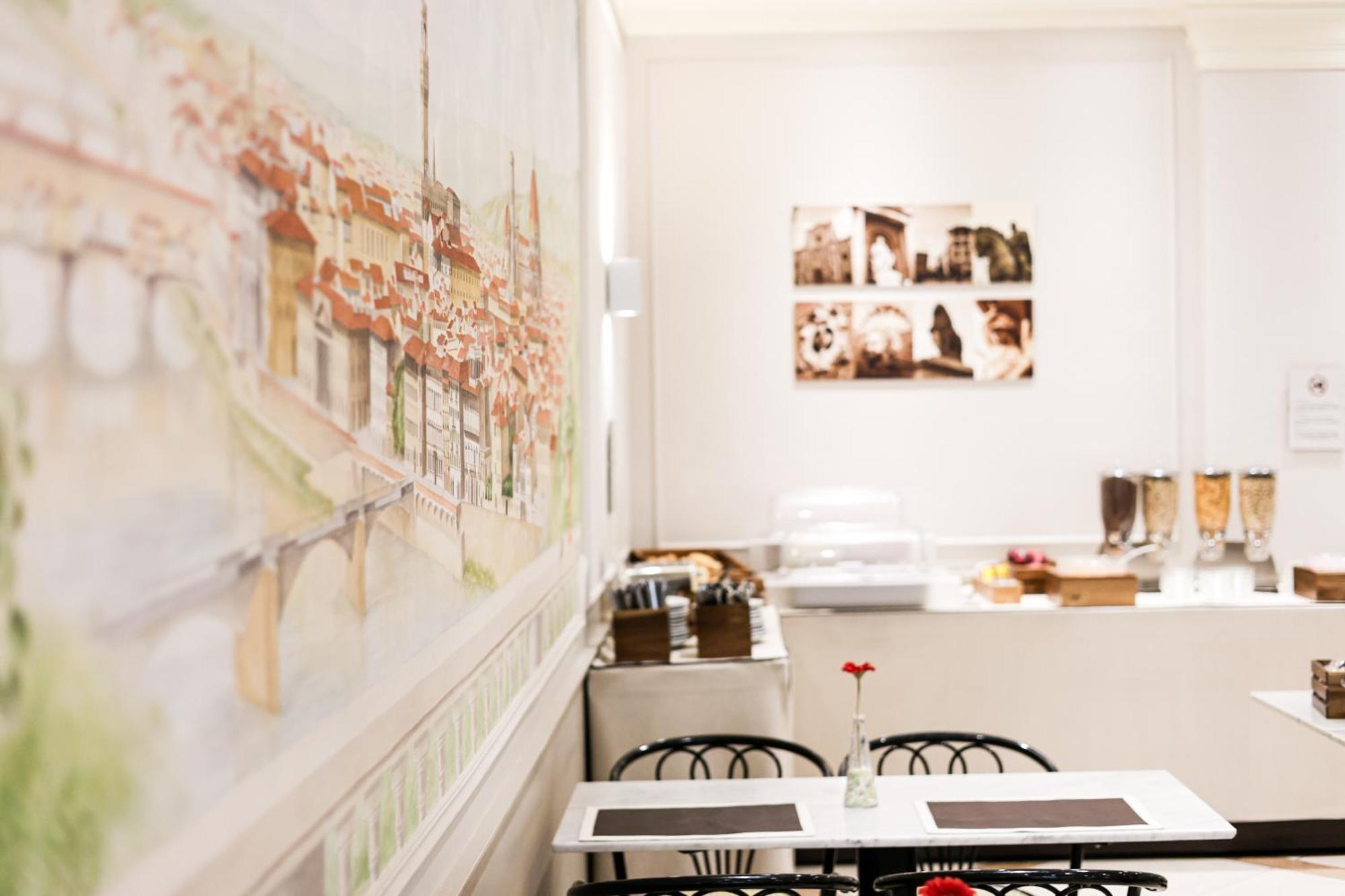 Albergo Firenze Hotel Firenze