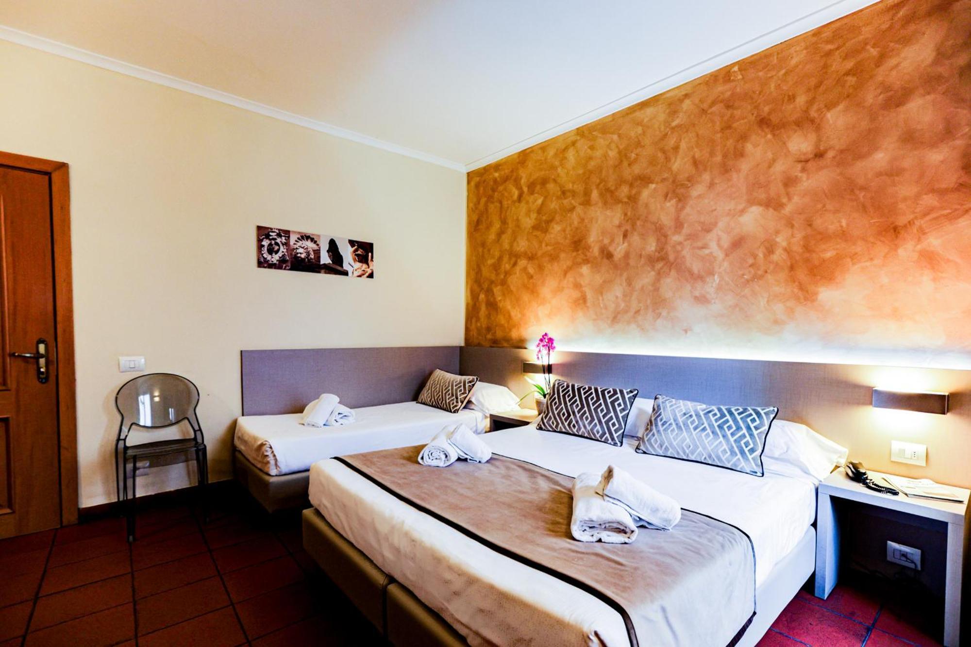 Hotel Albergo Firenze Firenze