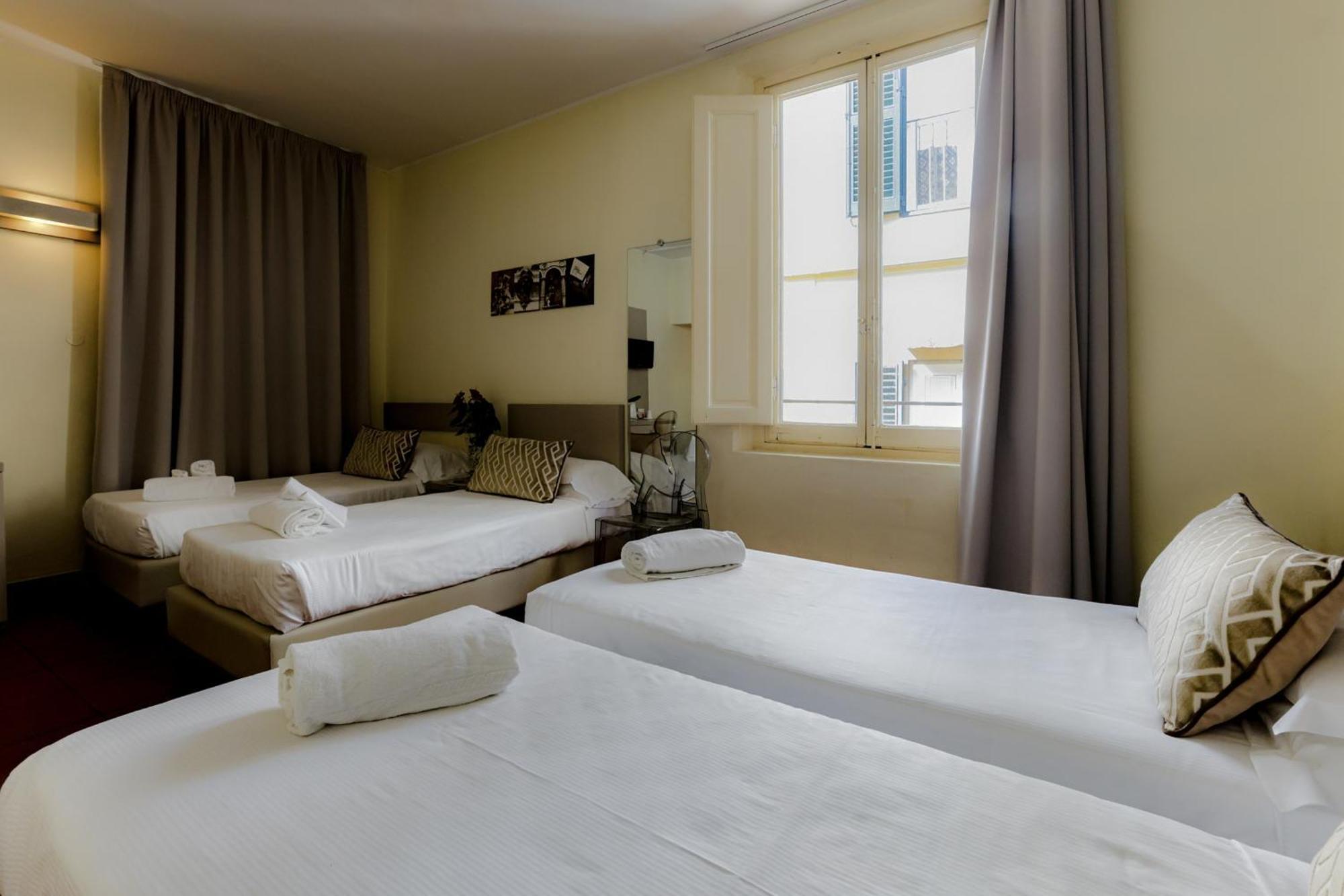 Albergo Firenze Firenze