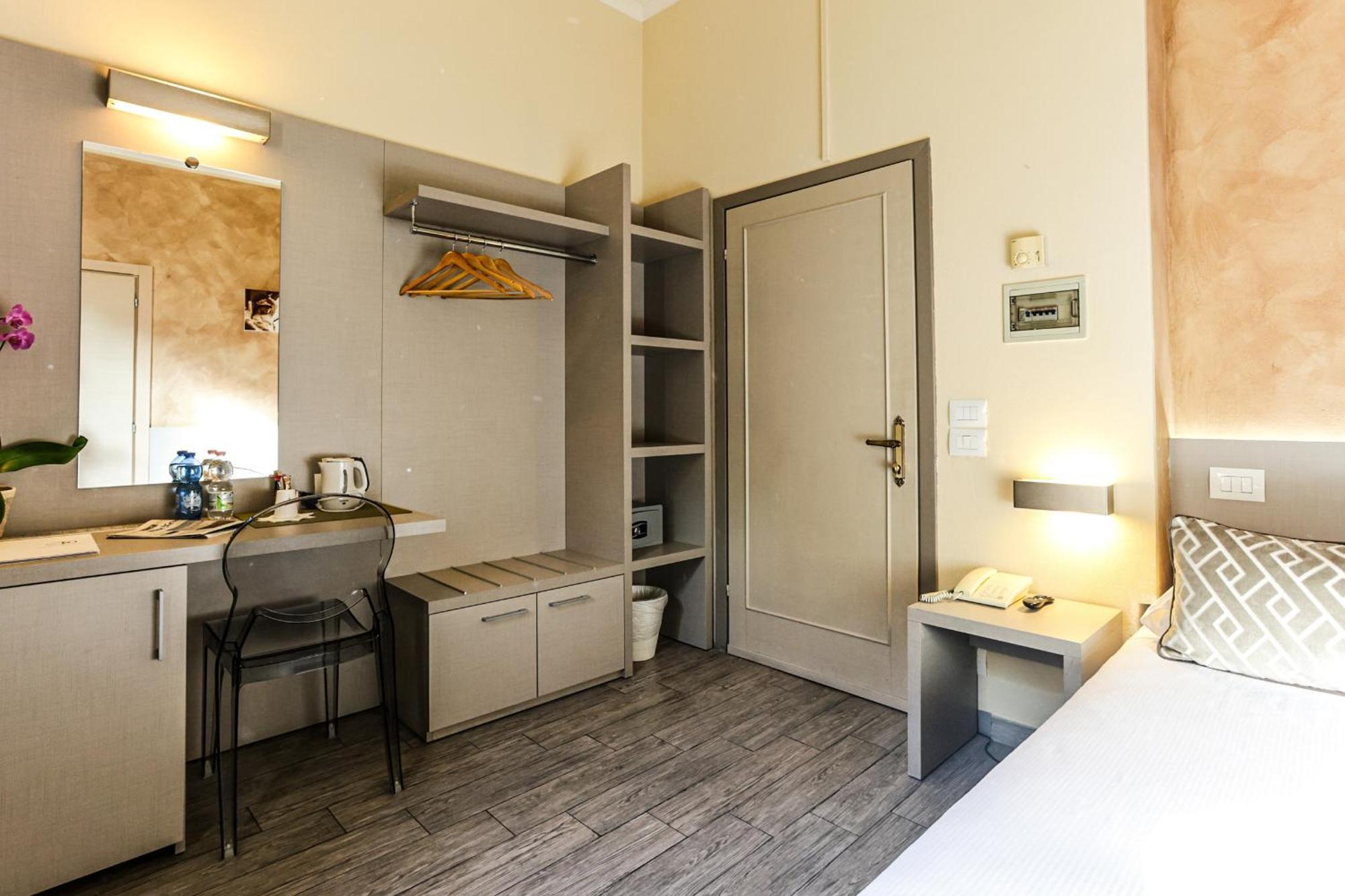 Albergo Firenze 3* Firenze