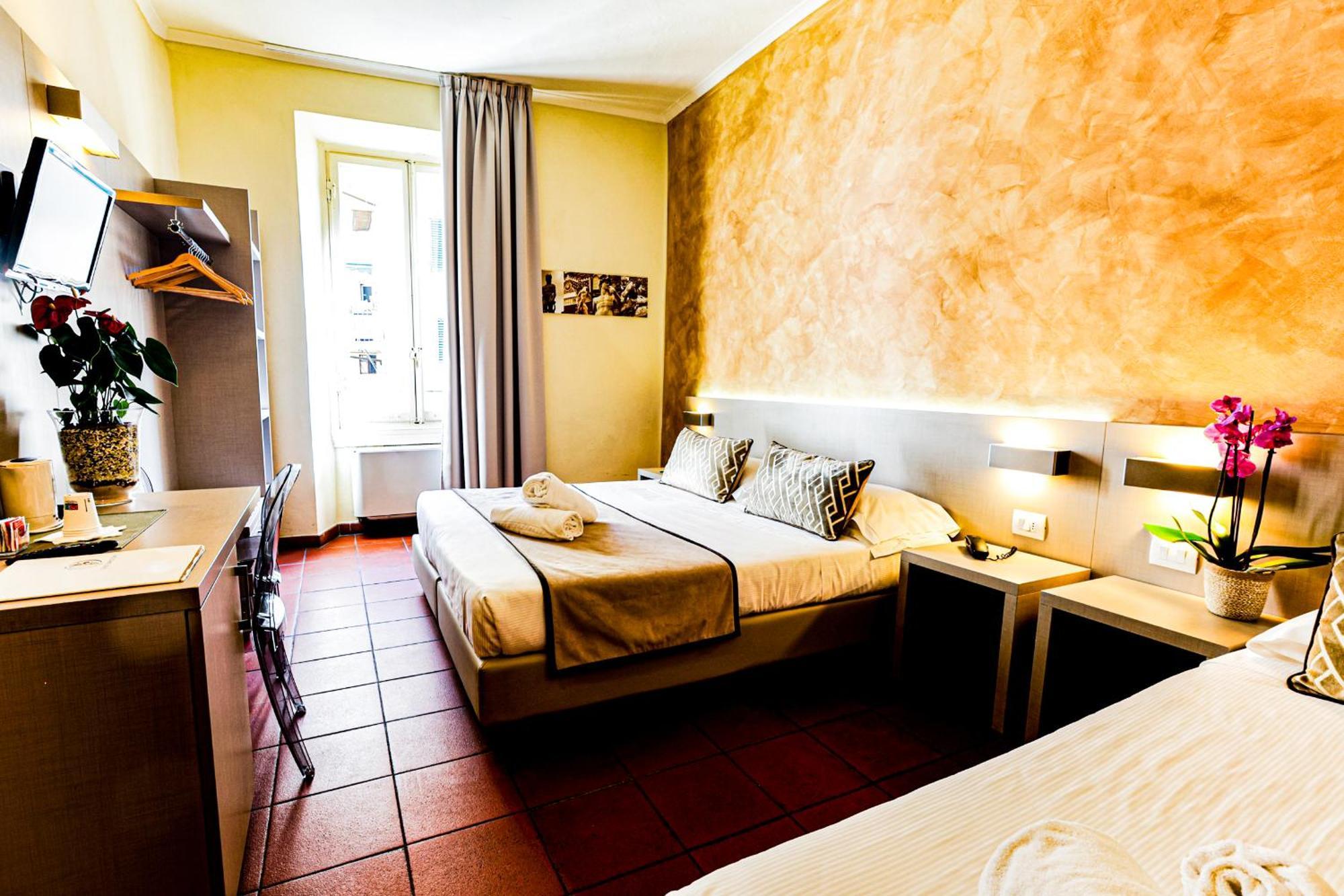 Albergo Firenze Firenze
